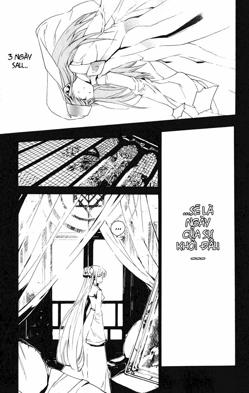 cấm thư ma thuật index chapter 7 11