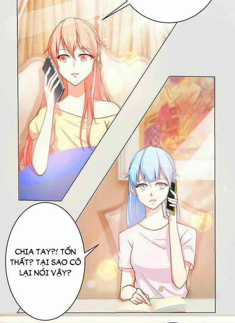 hôn xuống bằng bất cứ giá nào chapter 13 9