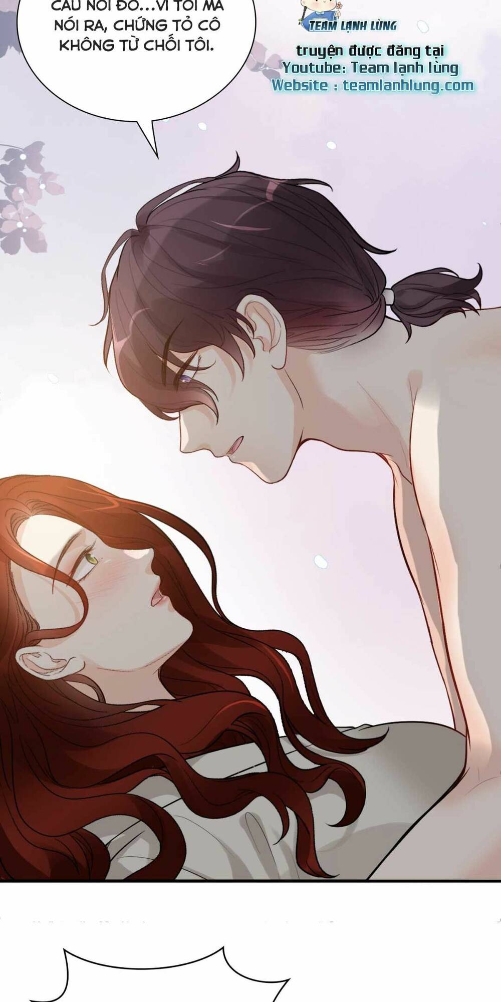 cô vợ hợp đồng bỏ trốn của tổng giám đốc chapter 445 16