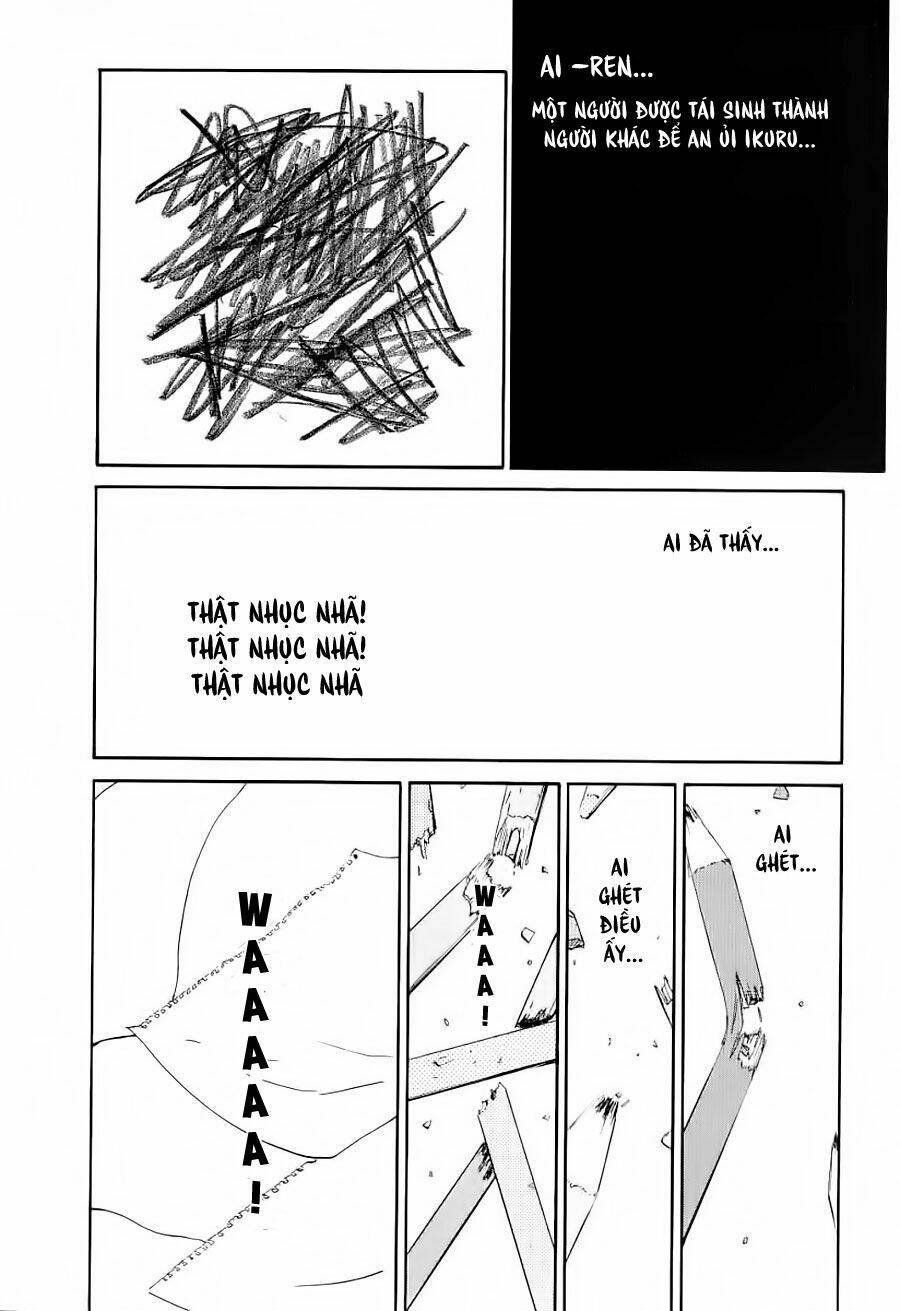 người tình chapter 24 19