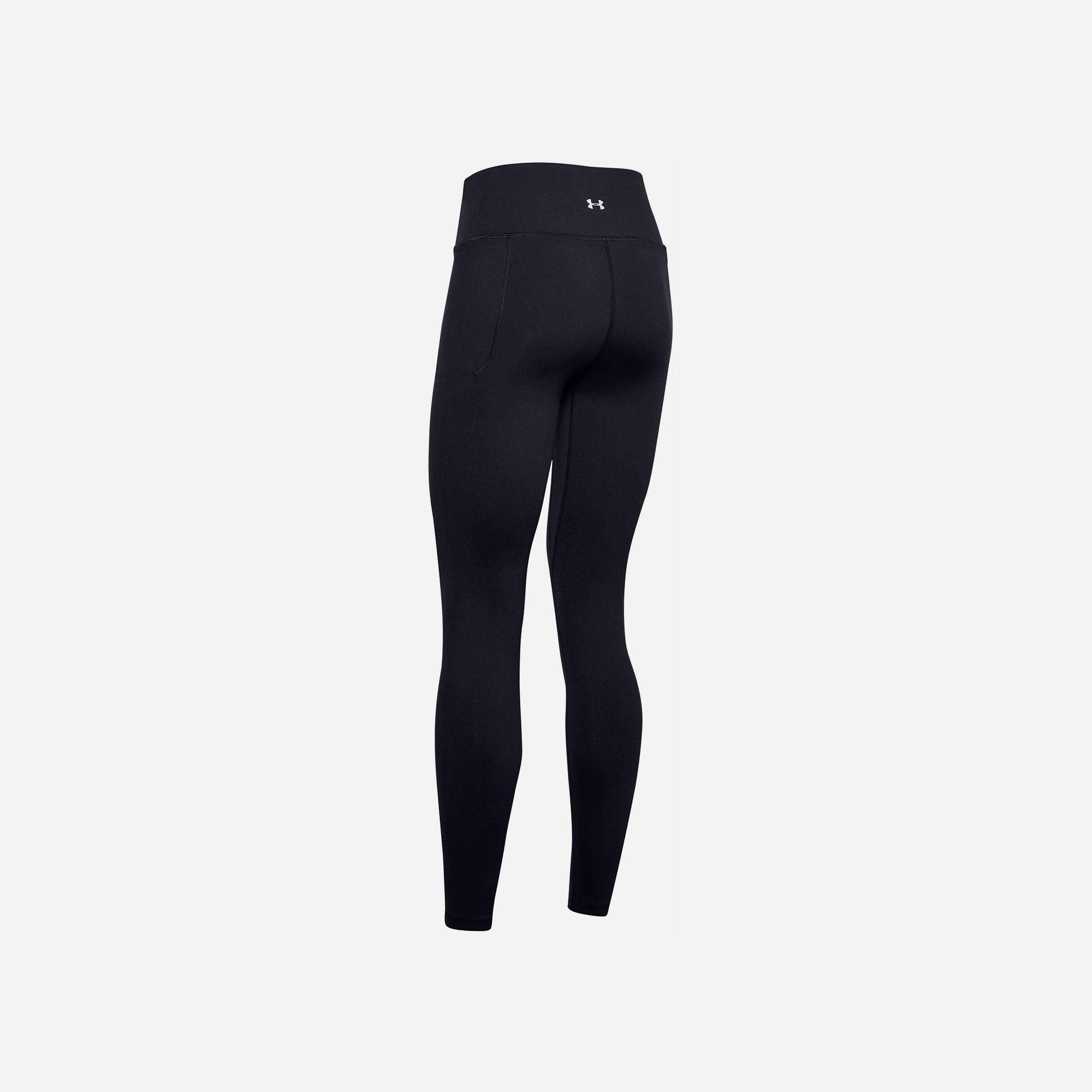 Quần legging thể thao nữ Under Armour Meridian - 1355916-001