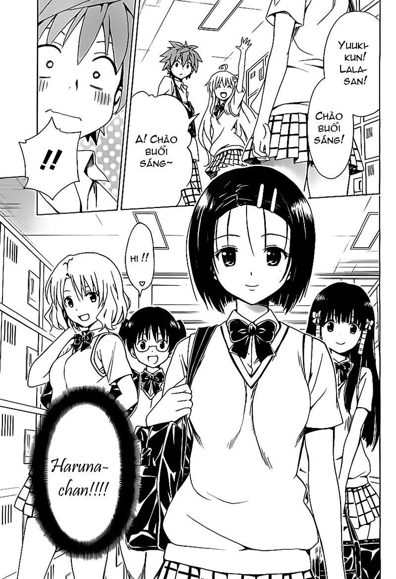 to love - ru darkness chapter 1 16