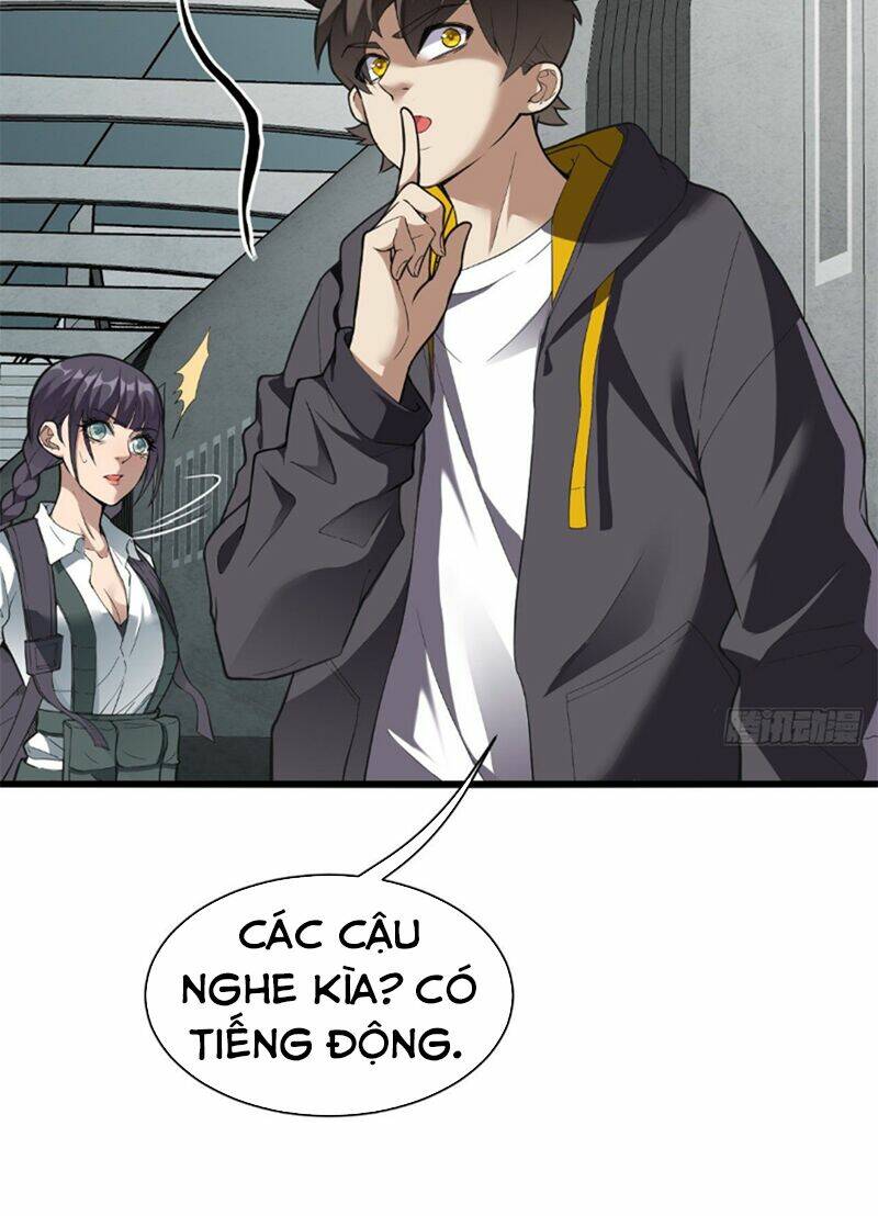 vô hạn biến dị chapter 10 51