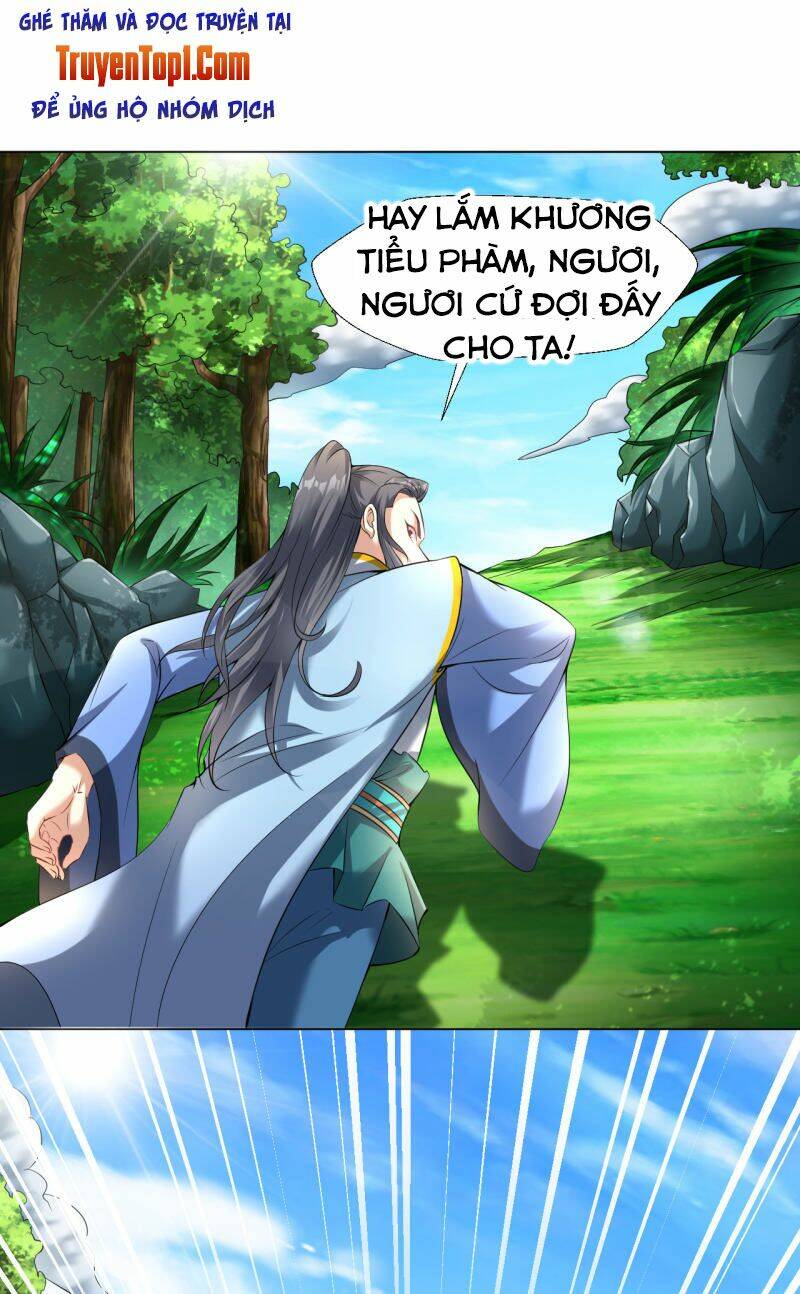 đạo ấn chapter 77 2