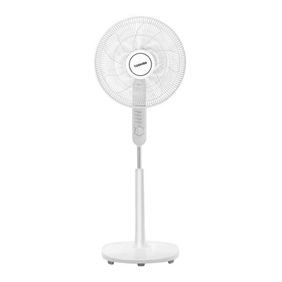Quạt Đứng TOSHIBA F-LSA20VN - Hàng Chính Hãng - Chỉ Giao tại TPHCM