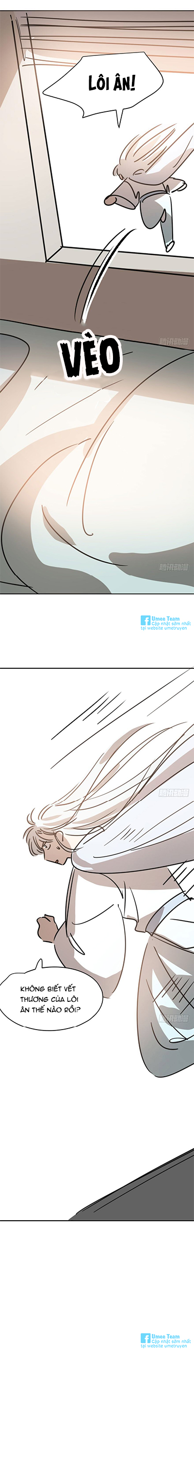 bắt lấy ngao ngao chapter 35 13