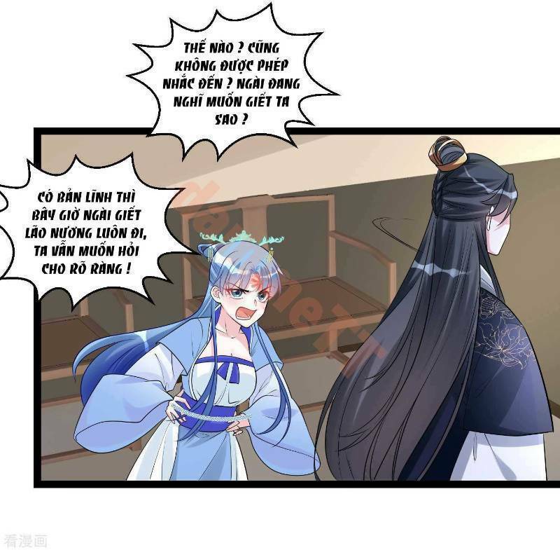 độc y đích nữ chapter 57 14