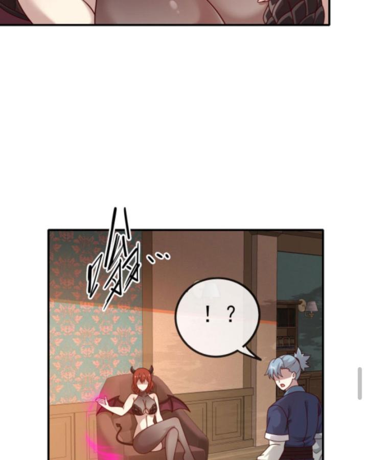 người chơi và nhân vật chính đều muốn làm hại ta chapter 73 31