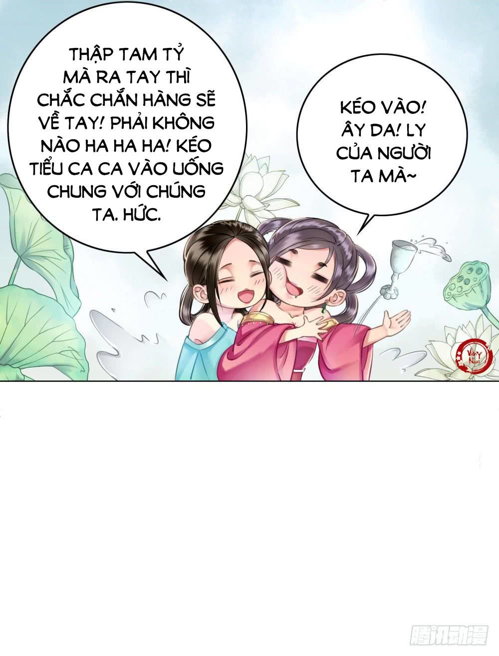 gay rồi! cái đó thành tinh rồi chapter 29 40