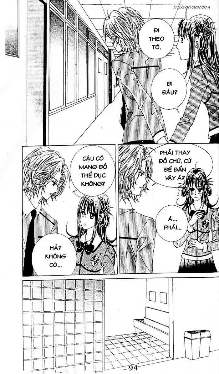 nhà trọ hoàn hảo chapter 46 10