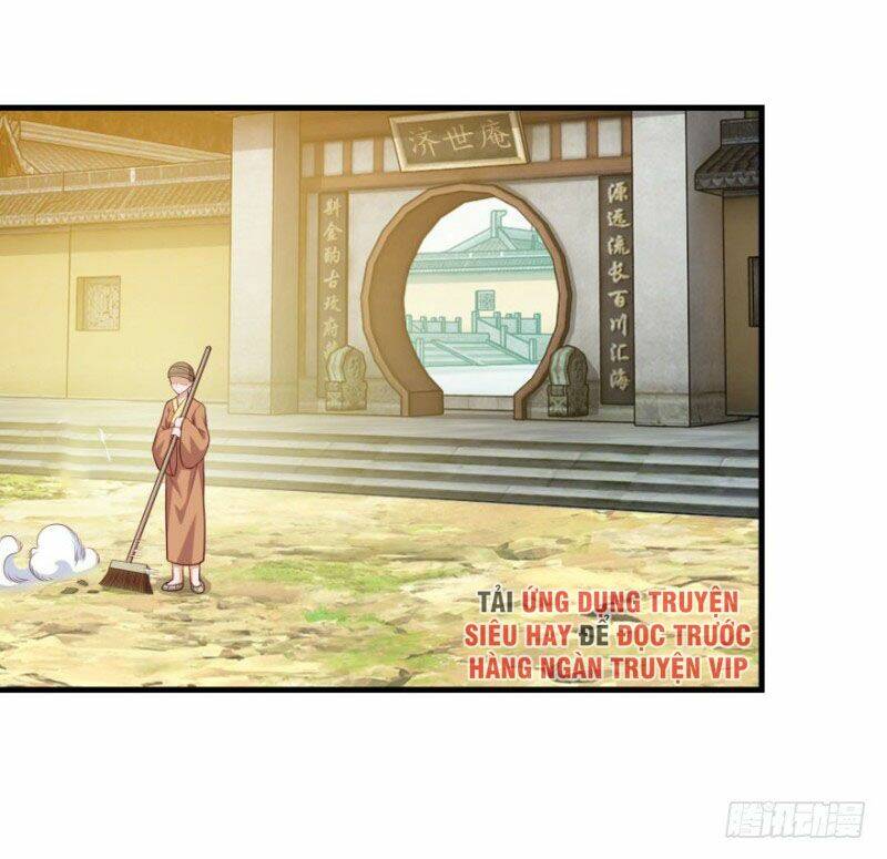 tiên ma đồng tu chapter 132 23