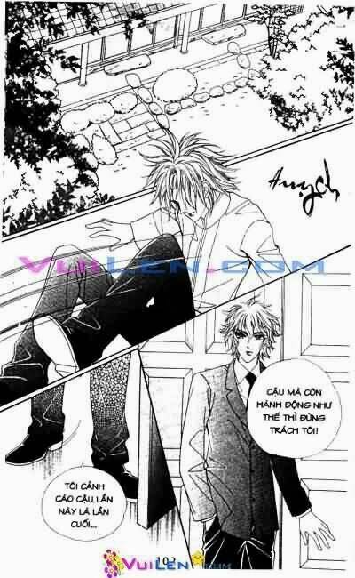 cô gái vương giả chapter 5 102