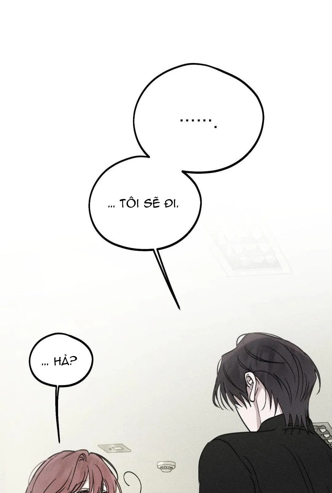 [18+] người đàn ông làm tình với quỷ chapter 17.2 27