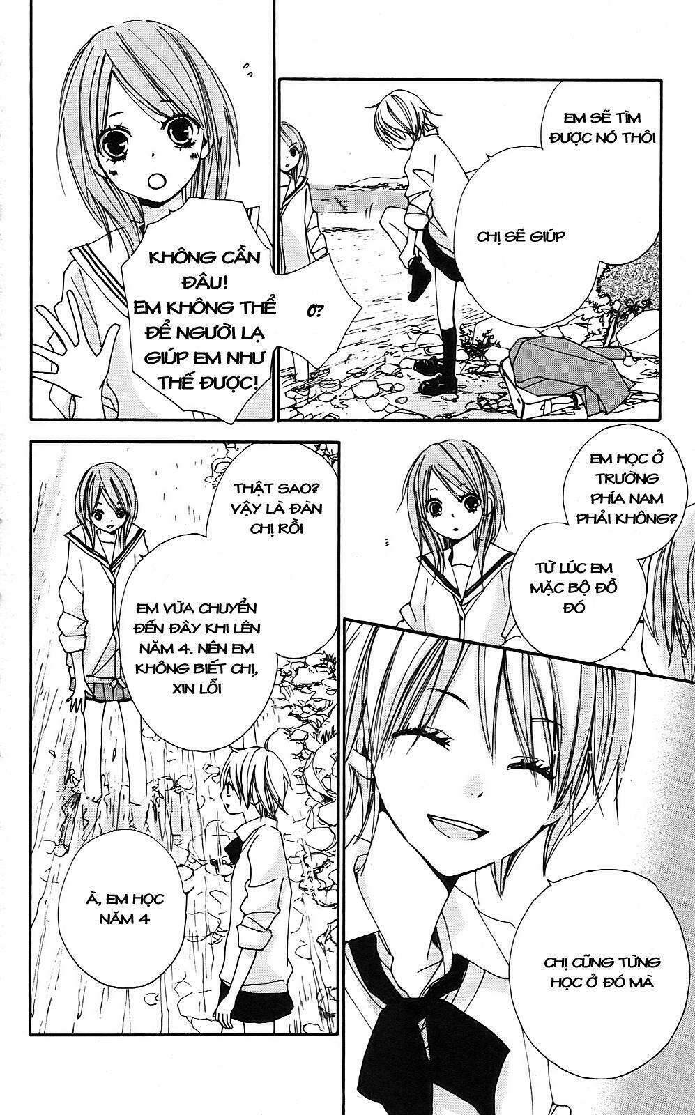 bokura wa itsumo chapter 7 13