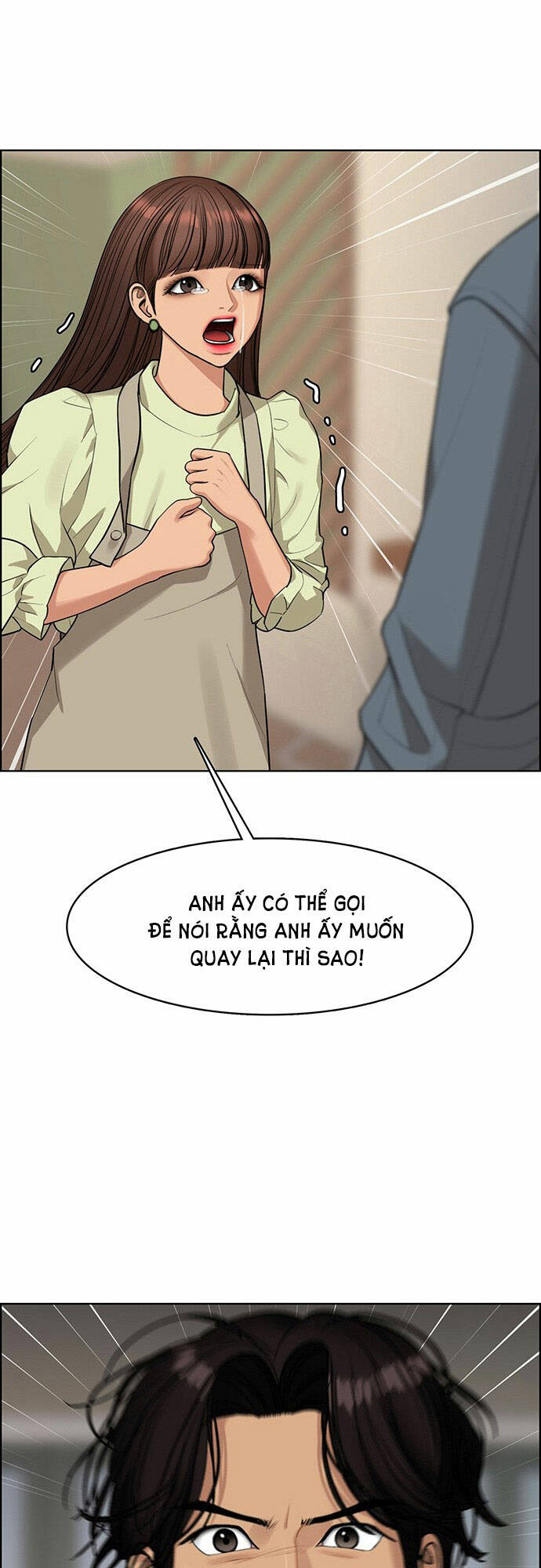 nữ thần giáng thế chapter 169.2 19