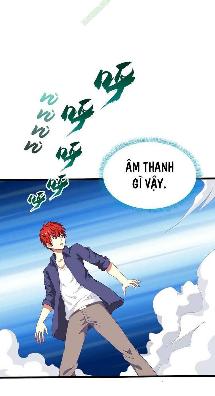 kinh thế kỳ nhân chapter 17 20