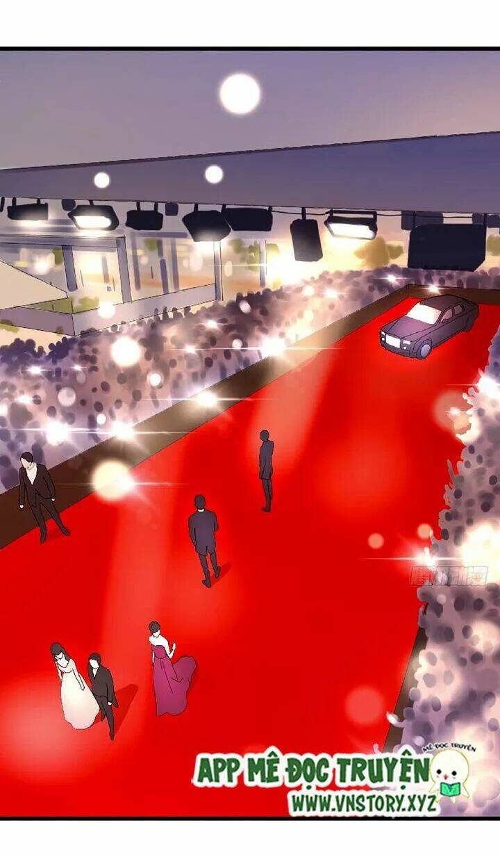 thiên hậu trở về chapter 24 2