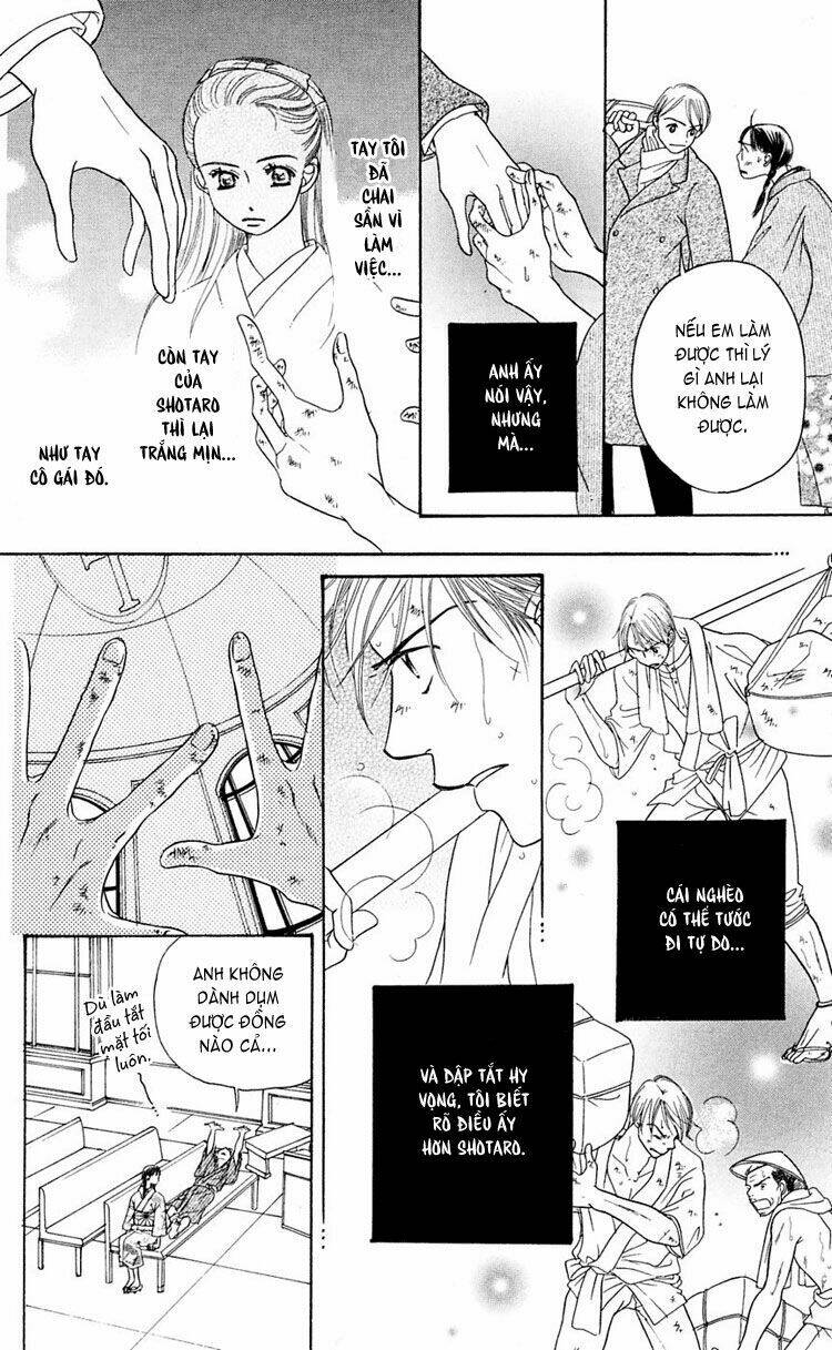 organ cung đàn bất diệt chapter 1 23