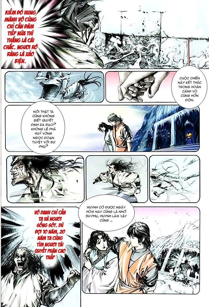 phong vân chapter 64 24