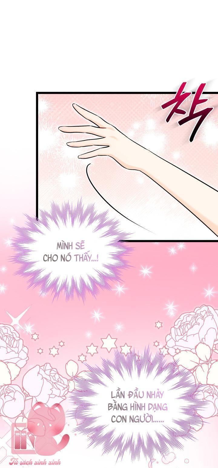 quan hệ cộng sinh giữa báo đen và thỏ trắng chapter 123 43