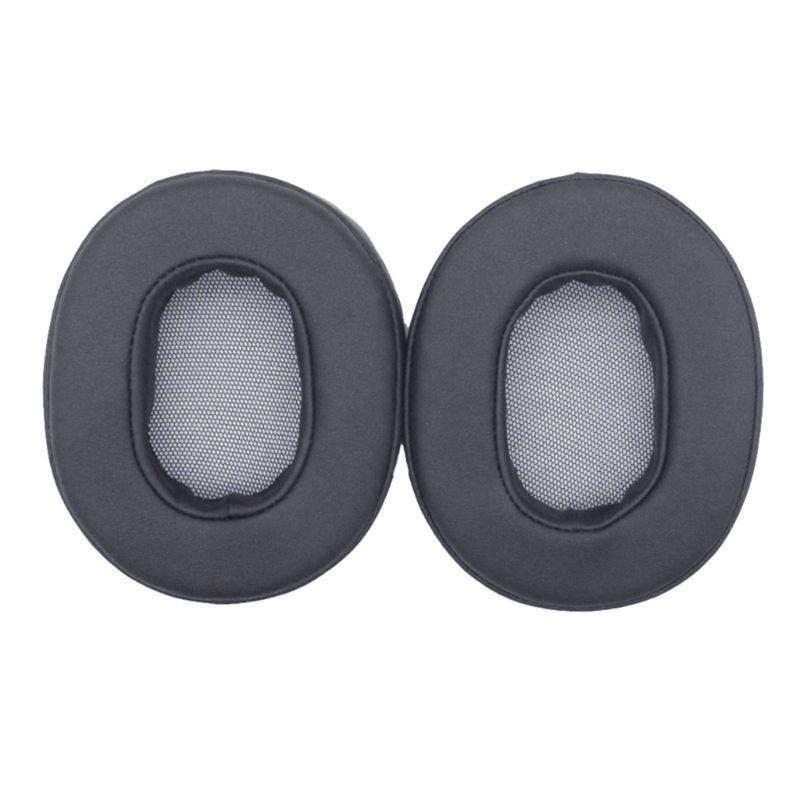 1 Cặp mút đệm tai nghe mềm mại thay thế cho Sony MDR-1A 1ADAC