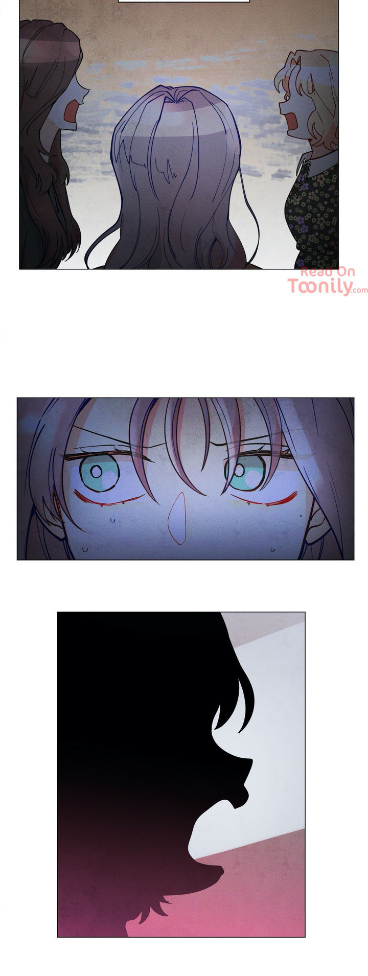 mảnh ghép o bị khuyết chapter 132 18