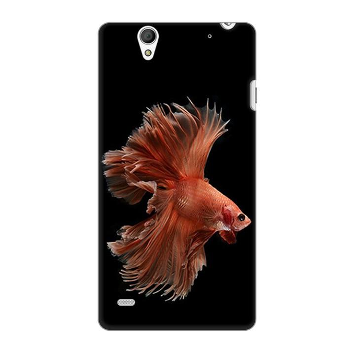 Ốp Lưng Dành Cho Điện Thoại Sony Xperia C4 Mẫu 47