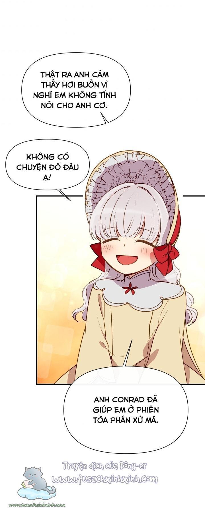 công nương khế ước của gia tộc công tước quái vật chapter 50 54