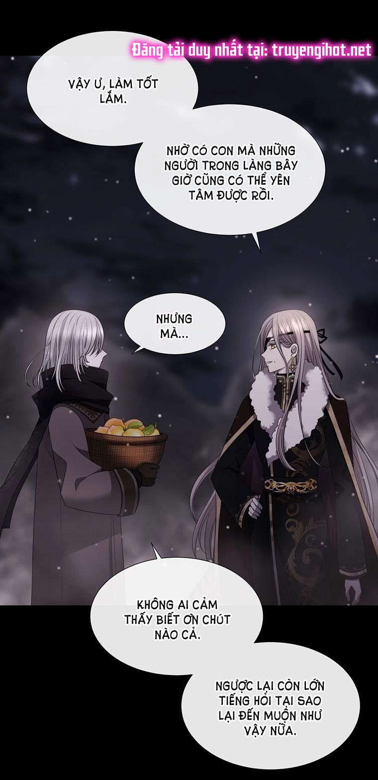 năm môn đệ của charlotte chapter 128 8