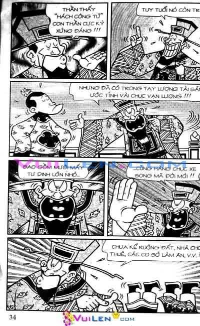 thần đồng đất việt chapter 48 34