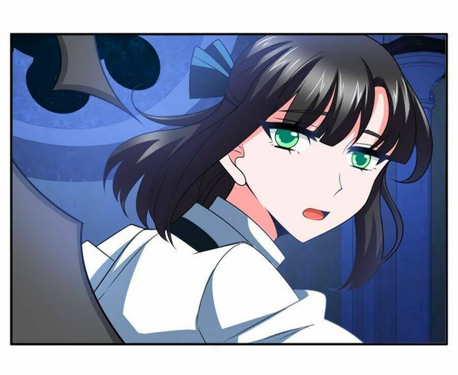 người yêu khát máu của tôi chapter 80 6