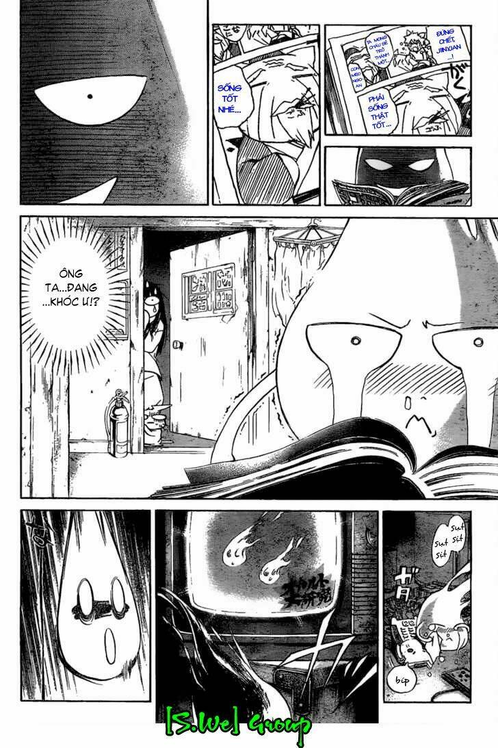 code breaker chapter 87 14