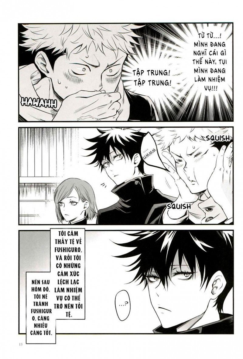 cp trong jujutsu kaisen dj chapter 1 13