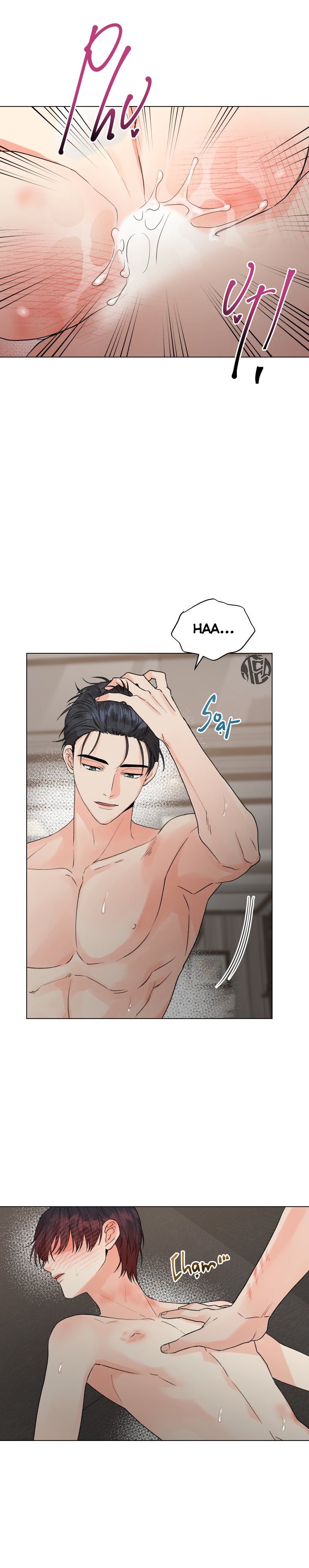 thủ hoa chapter 25 21