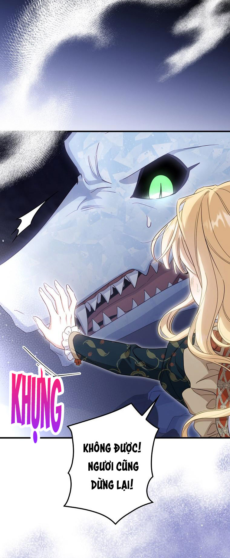 phương pháp khiến chồng đứng về phía của tôi chapter 39 35