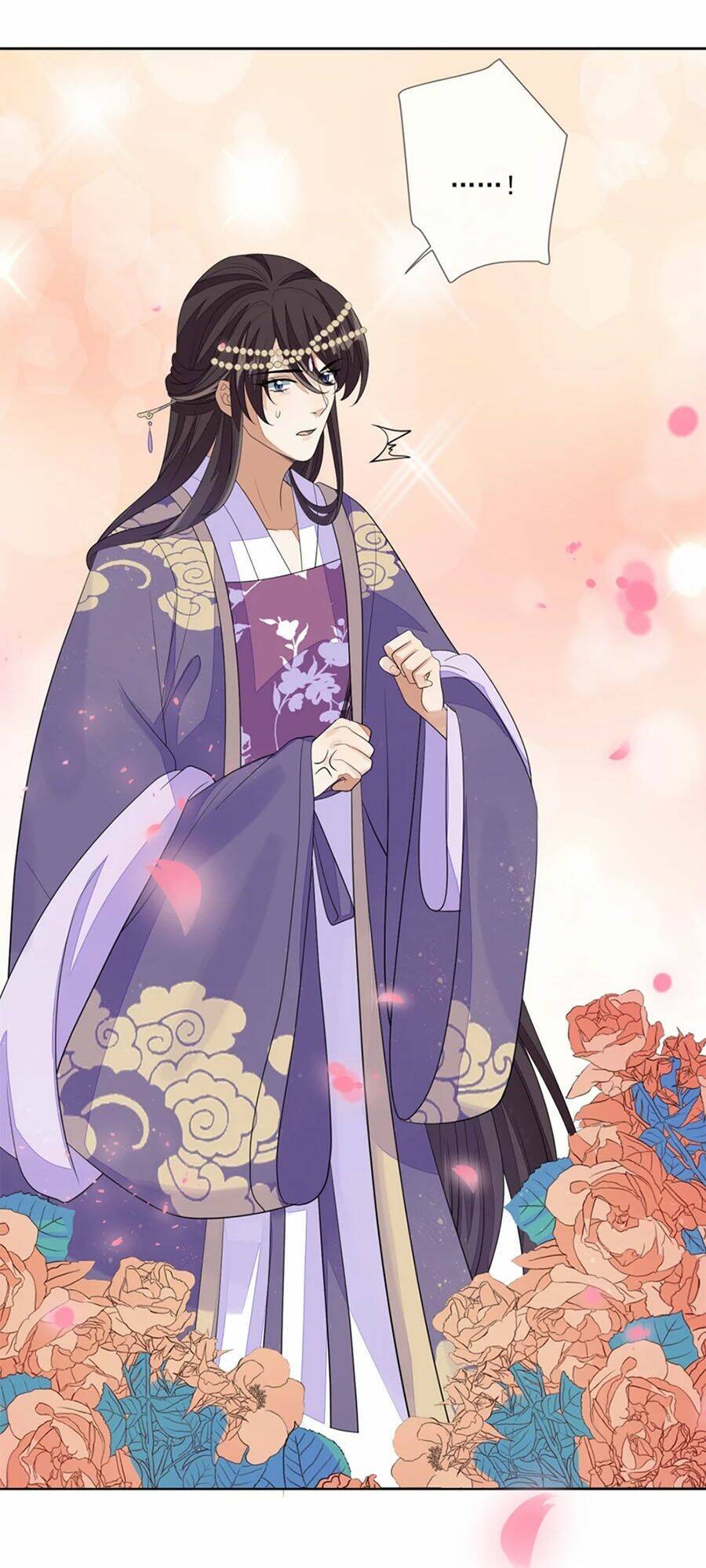 cửu khuyết phong hoa chapter 70 3