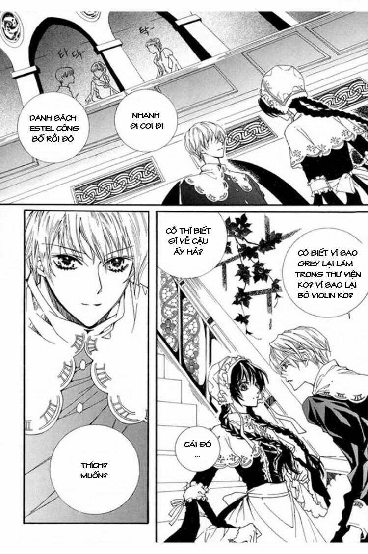 dear my girls chapter 10 16