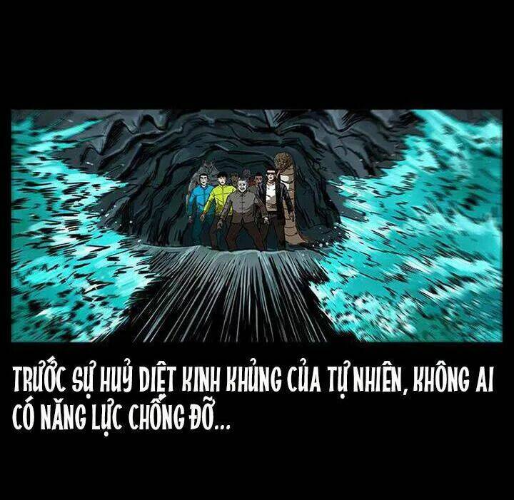 U Minh Ngụy Tượng Chapter 206 92