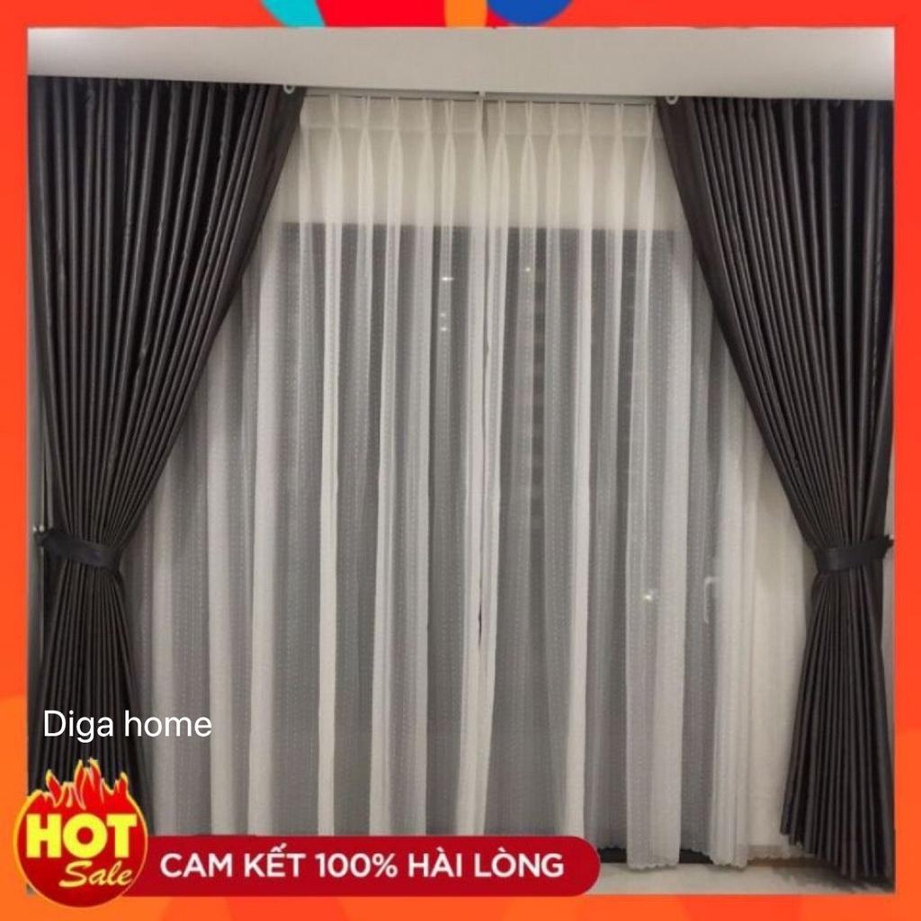 Rèm cửa chống nắng,95% GIÁ SẬP SÀN- Trang Trí ,Decor phòng ngủ