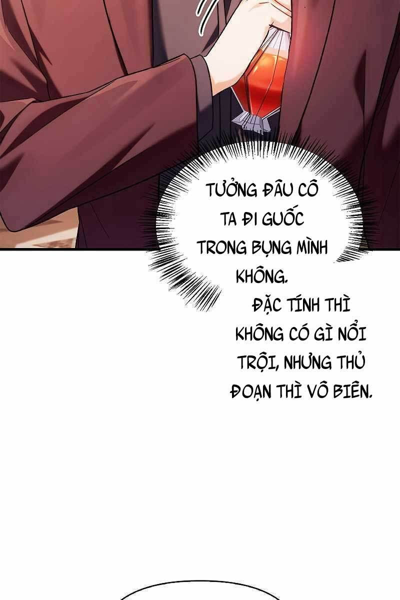 Kí Sự Hồi Quy Chapter 61 7