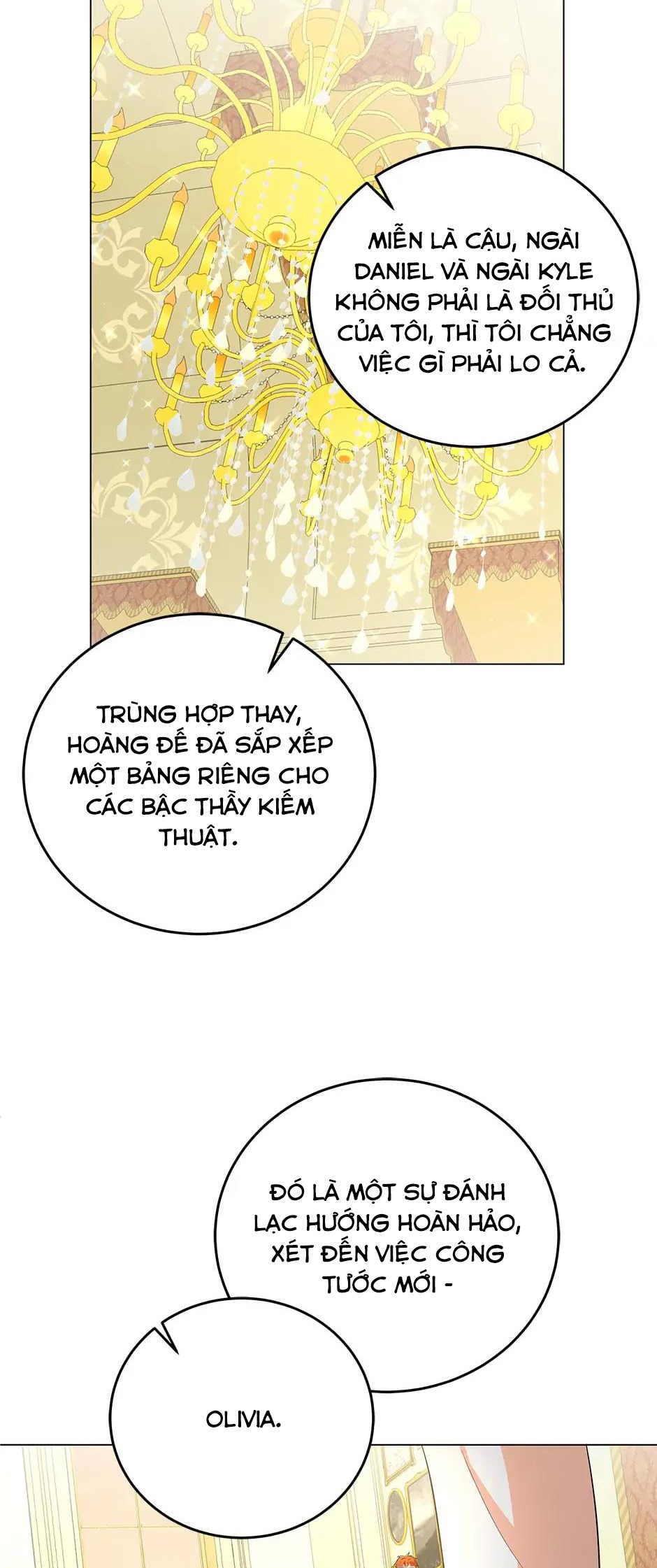 diễn vai ác nữ cũng thật khó khăn chapter 78 41