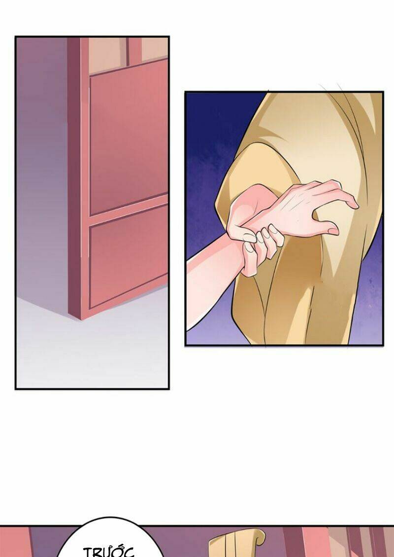 cực vũ huyền đế chapter 46 1