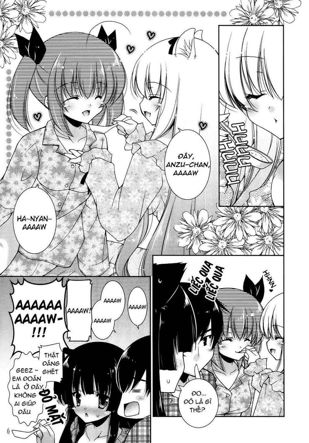 nyatoo chapter 11 15