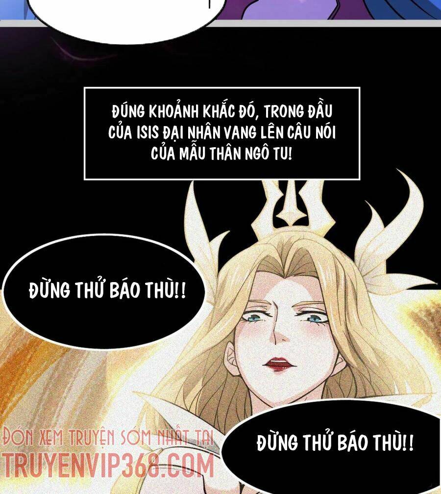 ma hoàng sư đệ quả thực quá chung tình chapter 81 57