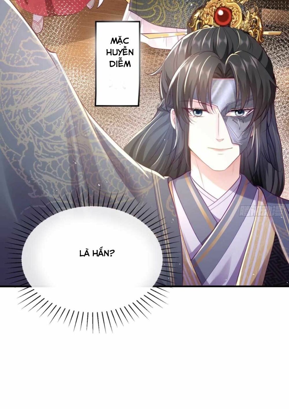 đại đích nữ trọng sinh về báo thù chapter 3 102