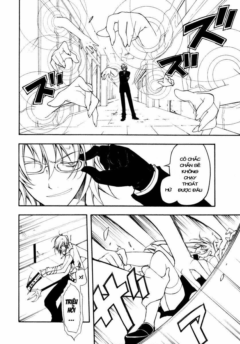 bloody cross chapter 13 18