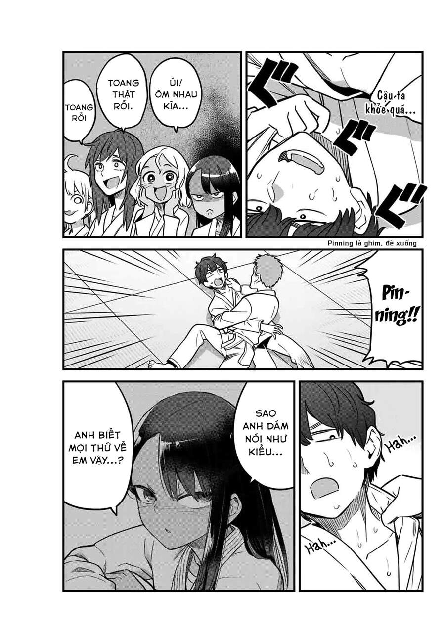please don bully me - nagatoro-san chapter 84 11