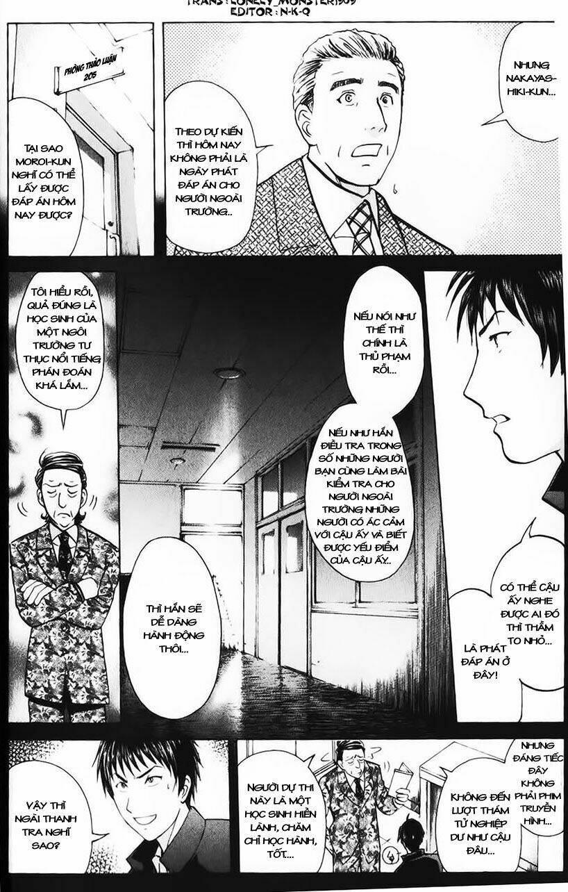 thám tử kindaichi - phần 2 chapter 24 21