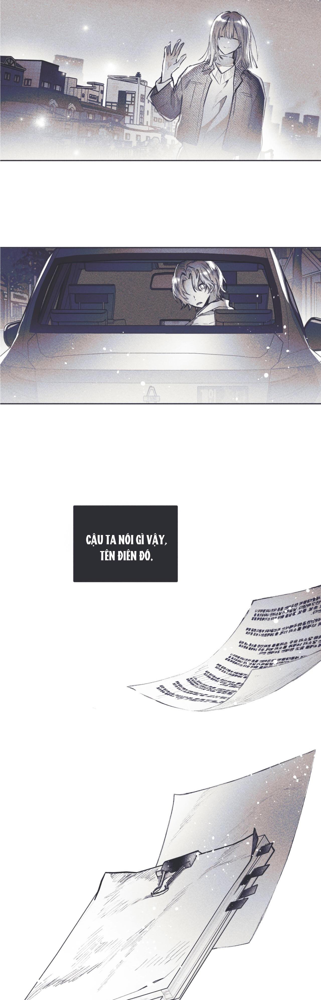 hồi ức cơn thịnh nộ chapter 6 28