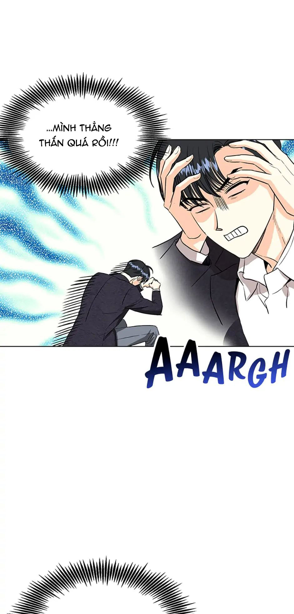 ngủ chung với đối thủ cũ chapter 21.2 5